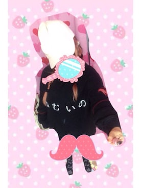 うさたんさんのコーディネート