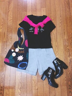 yanoさんのコーディネート