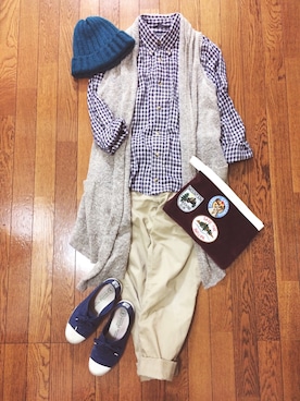 yanoさんのコーディネート