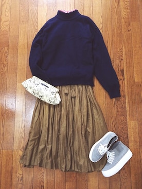 yanoさんのコーディネート