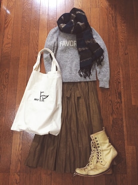 yanoさんのコーディネート