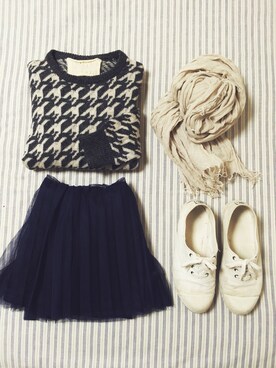 yanoさんのコーディネート