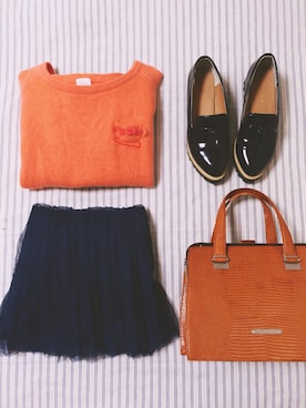 yanoさんのコーディネート