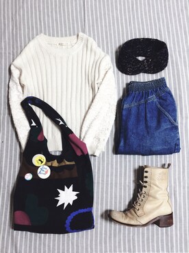 yanoさんのコーディネート