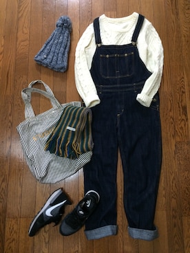 yanoさんのコーディネート