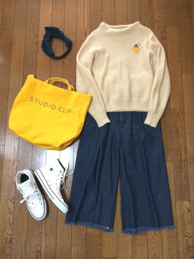 yanoさんのコーディネート