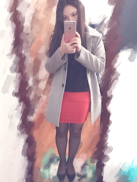 Chloé Kuさんのコーディネート