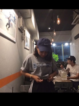 🐯ゆかぺこり🐯さんのコーディネート