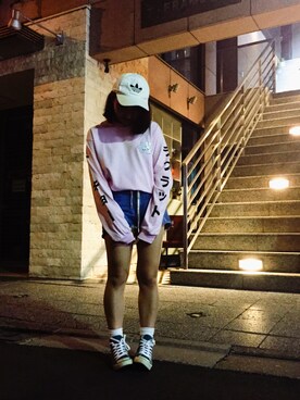 🐯ゆかぺこり🐯さんのコーディネート