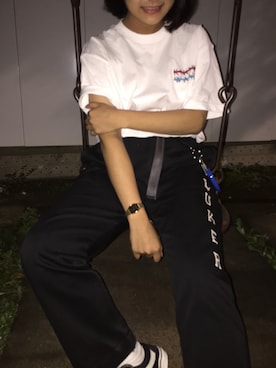 🐯ゆかぺこり🐯さんのコーディネート