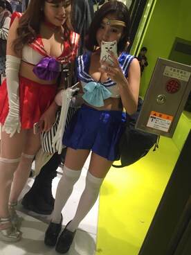 🐯ゆかぺこり🐯さんのコーディネート
