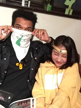 🐯ゆかぺこり🐯さんのコーディネート