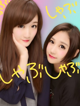 🐯ゆかぺこり🐯さんのコーディネート