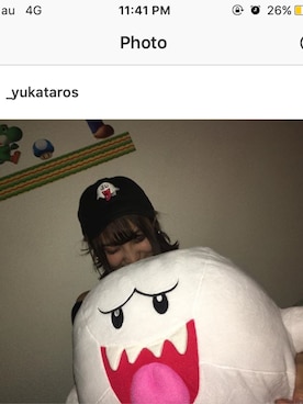🐯ゆかぺこり🐯さんのコーディネート