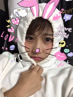 🐯ゆかぺこり🐯さんのコーディネート