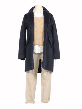 IMAGINEヤフーストア店さんのコーディネート