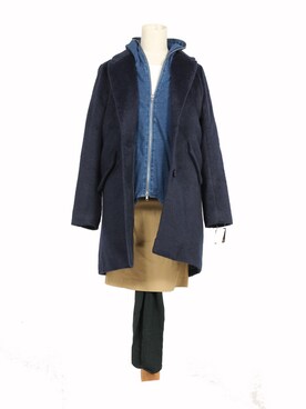 IMAGINEヤフーストア店さんのコーディネート