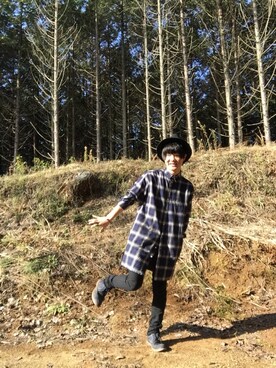 くろDAさんのコーディネート