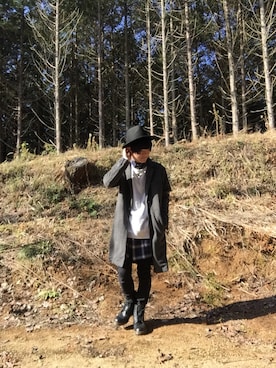 くろDAさんのコーディネート