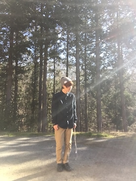 くろDAさんのコーディネート