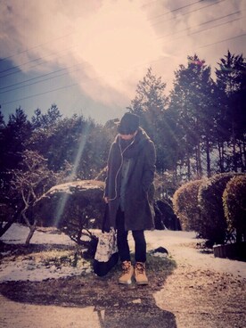 くろDAさんのコーディネート