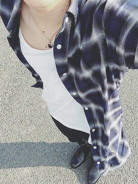 くろDAさんのコーディネート