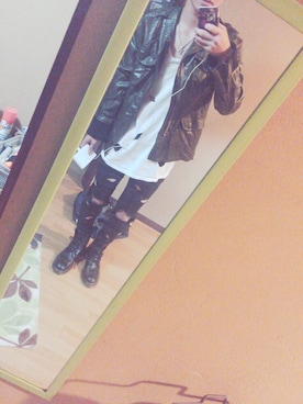 くろDAさんのコーディネート