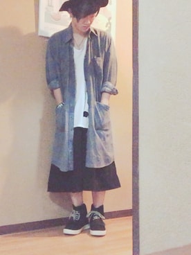 くろDAさんのコーディネート