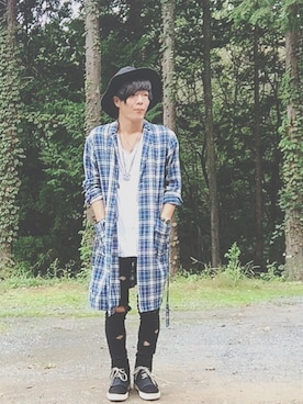 くろDAさんのコーディネート