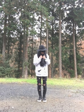 くろDAさんのコーディネート