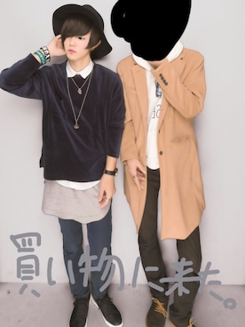 くろDAさんのコーディネート