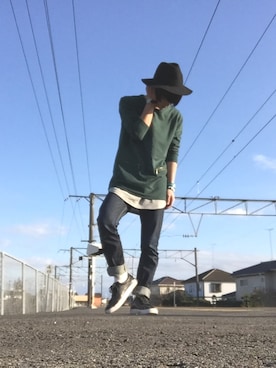 くろDAさんのコーディネート