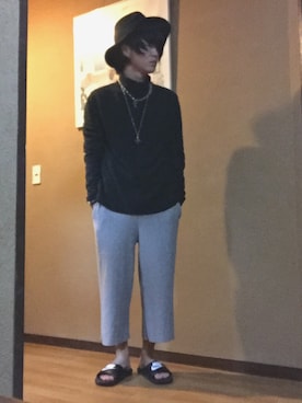 くろDAさんのコーディネート