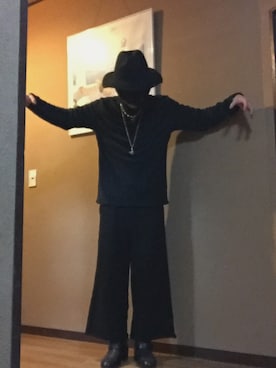 くろDAさんのコーディネート