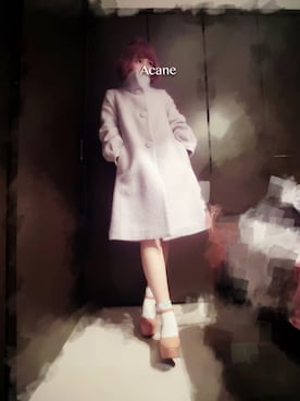 Acane.さんのコーディネート