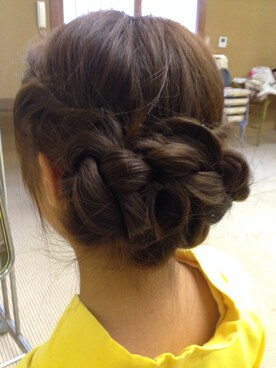 NOAさんのコーディネート