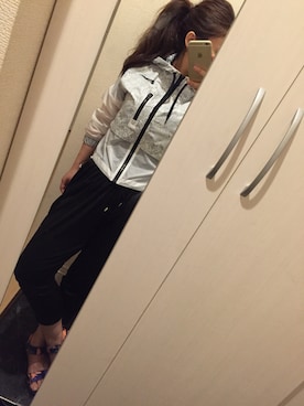 NOAさんのコーディネート