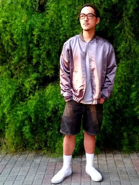 Shu Han Changさんのコーディネート