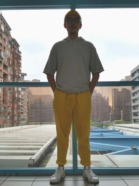 Shu Han Changさんのコーディネート