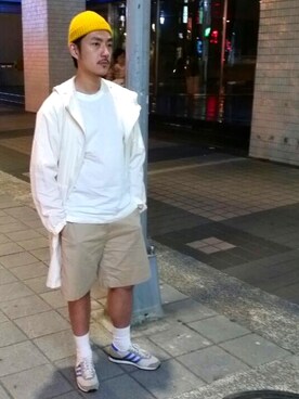 Shu Han Changさんのコーディネート