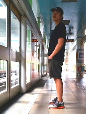 Shu Han Changさんのコーディネート