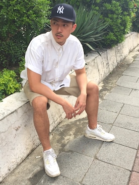 Shu Han Changさんのコーディネート