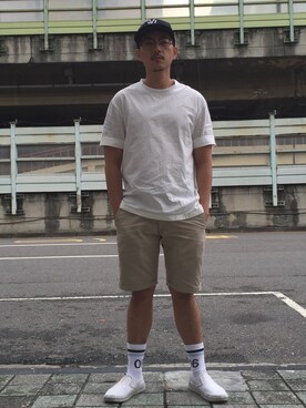 Shu Han Changさんのコーディネート