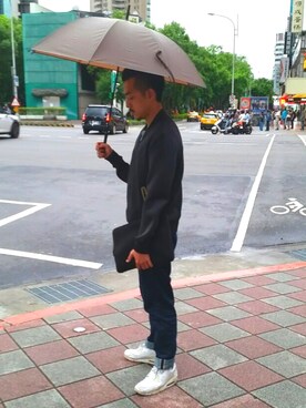 Shu Han Changさんのコーディネート