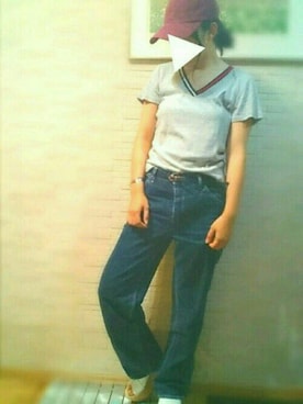 ri-noさんのコーディネート