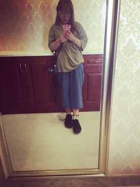 hakuroさんのコーディネート