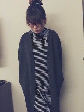 hakuroさんのコーディネート