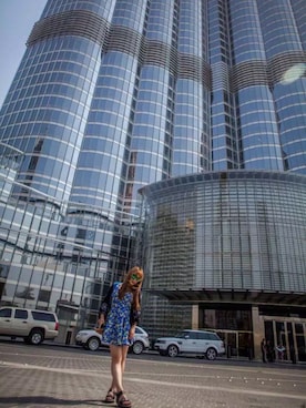 hakuroさんのコーディネート