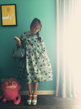 hakuroさんのコーディネート