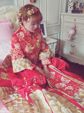 hakuroさんのコーディネート